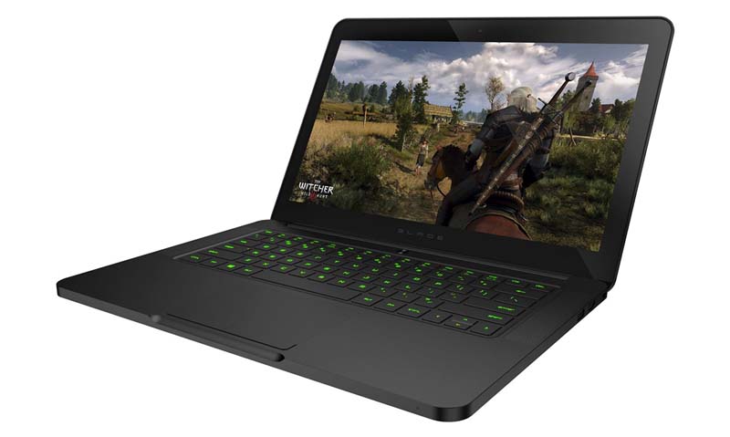Razer Blade QHD